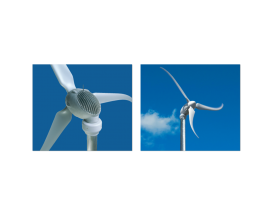 Skystream Wind Turbine